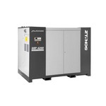 Schulz 970.3973-0 | Gallon Rotary Screw Air Compressor, 855 CFM, 200 HP